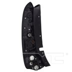 TYC 11-9389-00-9 Tail Light Assembly - Right Outer - view 5