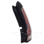TYC 11-9389-00-9 Tail Light Assembly - Right Outer - view 3