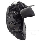 TYC 11-9390-00-9 Tail Light Assembly - Left Outer - view 4