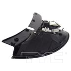 TYC 11-9390-00 Tail Light Assembly - Left Outer - view 5