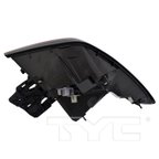 TYC 11-9391-00 Tail Light Assembly - Right Outer - view 6
