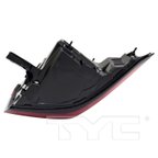 TYC 11-9391-00 Tail Light Assembly - Right Outer - view 4