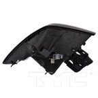 TYC 11-9392-00 Tail Light Assembly - Left Outer - view 6