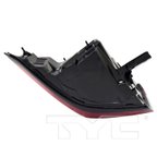 TYC 11-9392-00 Tail Light Assembly - Left Outer - view 4
