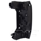 TYC 11-9395-00-9 Tail Light Assembly - Right - view 4