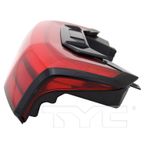 TYC 11-9395-00-9 Tail Light Assembly - Right - view 5
