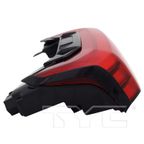 TYC 11-9395-00-9 Tail Light Assembly - Right - view 3
