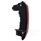 TYC 11-9395-00 Tail Light Assembly - Right - view 3