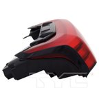 TYC 11-9395-00 Tail Light Assembly - Right - view 4