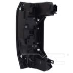TYC 11-9396-00-9 Tail Light Assembly - Left - view 4
