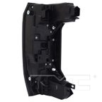 TYC 11-9396-00 Tail Light Assembly - Left - view 5