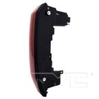 TYC 11-9396-00 Tail Light Assembly - Left - view 3
