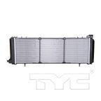 TYC 1193 Radiator - Primary - view 7
