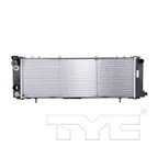 TYC 1193 Radiator - Primary - view 1