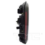 TYC 11-9400-00 Tail Light Assembly - Left Outer - view 2