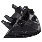 TYC 11-9400-00 Tail Light Assembly - Left Outer - view 5