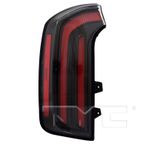TYC 11-9400-00 Tail Light Assembly - Left Outer - view 1