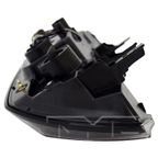 TYC 11-9400-00 Tail Light Assembly - Left Outer - view 3