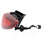 TYC 11-9409-00-9 Tail Light Assembly - Right Outer - view 2