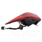 TYC 11-9410-00-9 Tail Light Assembly - Left Outer - view 6