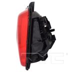 TYC 11-9413-00 Tail Light Assembly - Right - view 2