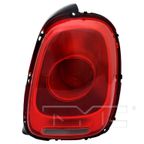 TYC 11-9413-00 Tail Light Assembly - Right - view 1
