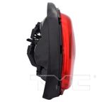 TYC 11-9413-00 Tail Light Assembly - Right - view 6