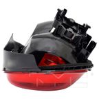 TYC 11-9413-00 Tail Light Assembly - Right - view 3