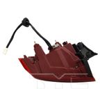 TYC 11-9423-00 Tail Light Assembly - Right Outer - view 5