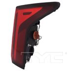 TYC 11-9425-00 Tail Light Assembly - Right - view 2