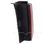 TYC 11-9425-00 Tail Light Assembly - Right - view 6