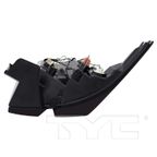 TYC 11-9425-00 Tail Light Assembly - Right - view 3