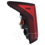 TYC 11-9426-00 Tail Light Assembly - Left - view 2