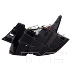 TYC 11-9426-00 Tail Light Assembly - Left - view 5