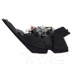 TYC 11-9426-00 Tail Light Assembly - Left - view 3