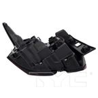 TYC 11-9427-00 Tail Light Assembly - Right - view 5