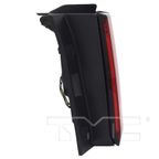TYC 11-9427-00 Tail Light Assembly - Right - view 6