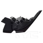 TYC 11-9427-00 Tail Light Assembly - Right - view 3