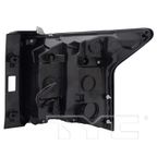 TYC 11-9428-00-9 Tail Light Assembly - Left - view 4
