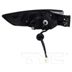 TYC 11-9441-00 Tail Light Assembly - Right Outer - view 4