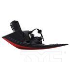 TYC 11-9441-00 Tail Light Assembly - Right Outer - view 5