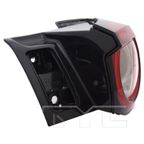 TYC 11-9441-00 Tail Light Assembly - Right Outer - view 6