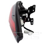 TYC 11-9451-00 Tail Light Assembly - Right Outer - view 2