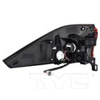 TYC 11-9451-00 Tail Light Assembly - Right Outer - view 4