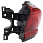TYC 11-9451-00 Tail Light Assembly - Right Outer - view 6