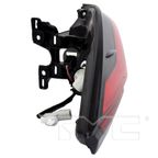TYC 11-9452-00 Tail Light Assembly - Left Outer - view 2
