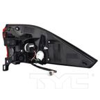 TYC 11-9452-00 Tail Light Assembly - Left Outer - view 4
