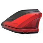 TYC 11-9452-00 Tail Light Assembly - Left Outer - view 1