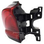 TYC 11-9452-00 Tail Light Assembly - Left Outer - view 6