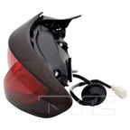 TYC 11-9465-00 Tail Light Assembly - Right Outer - view 2